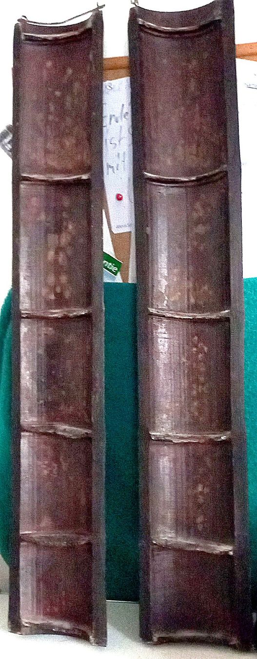 Libri: China Weisheitstafeln Laotse – Usato da Baar venduto da 2cvbaar 9