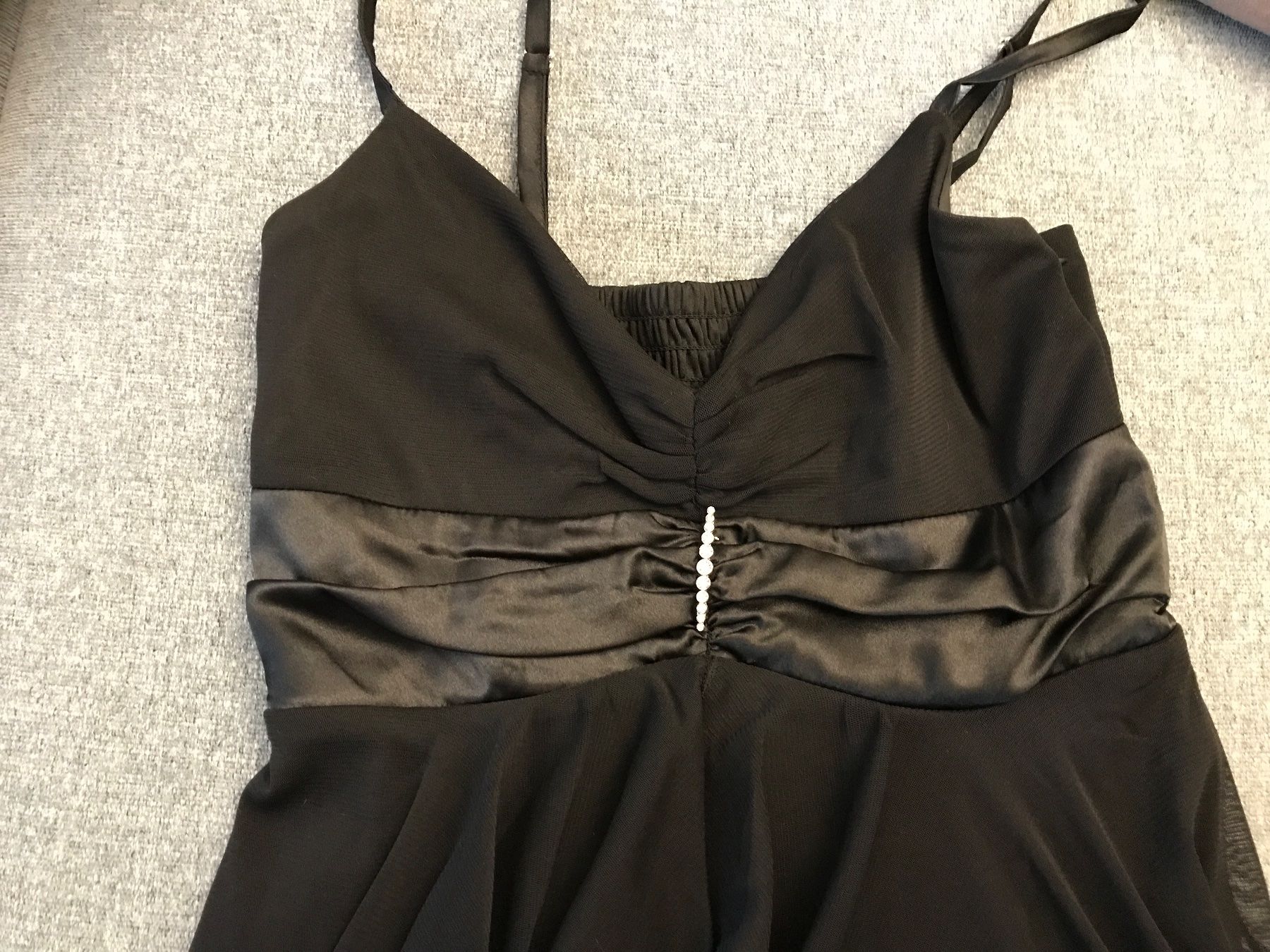 Robes: Abendkleid – D'occasion à Niederglatt ZH par Mary102 3
