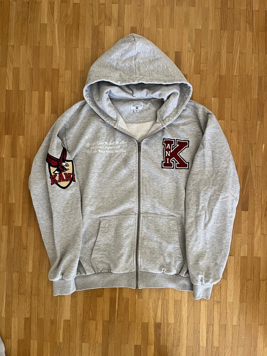 Maglioni & Felpe: Karl Kani Trainer-Jacke, M – Usato da Aarau Rohr venduto da peg_yld8