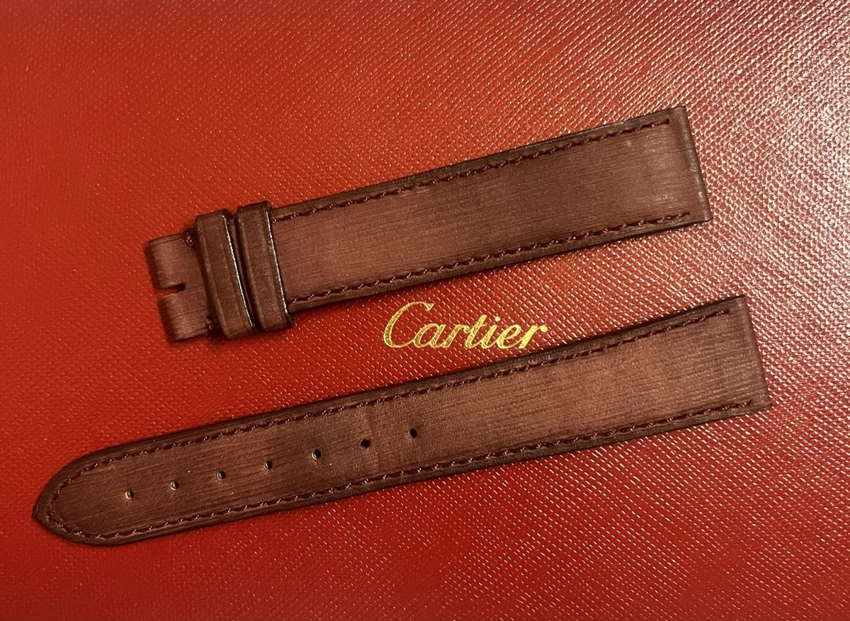 Cartier Bracciali & Braccialetti: Cartier – Nuovo (secondo la descrizione) da St. Gallen venduto da Viste