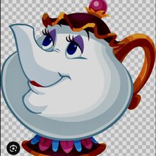 Profile image of MadamePottine