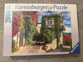 Ravensburger Puzzle 2000 Teile