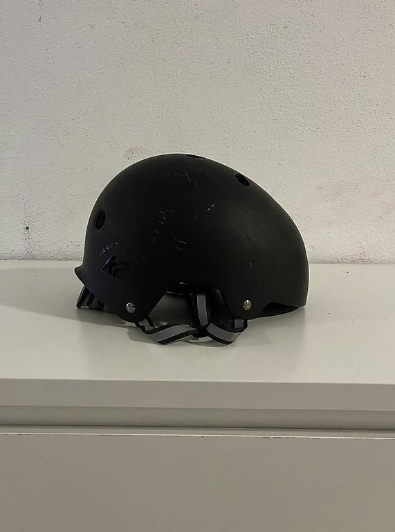 Caschi: Skate Helm – Usato da Kriens venduto da seeungeheuer67 1
