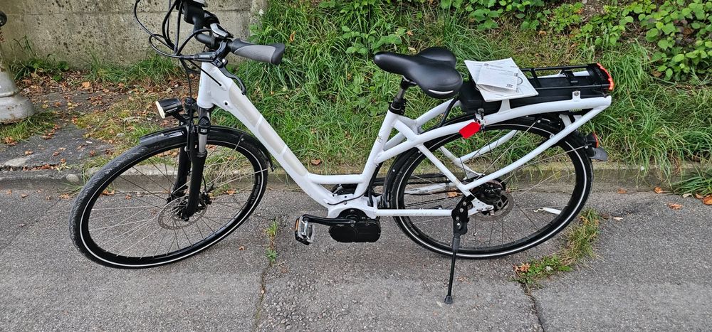 kristall ebike review