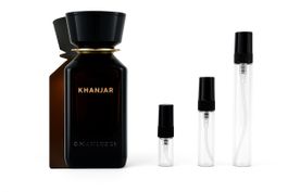 Omanluxury Khanjar EdP | 2 ml Duftprobe