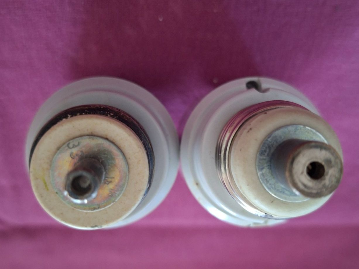 Alimentazione elettrica: 2 x Sicherung mini - Stotz – Usato da Läufelfingen venduto da jac_vp95
