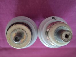 2 x Sicherung mini - Stotz