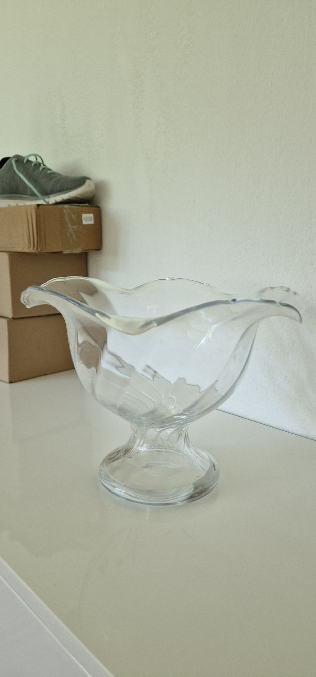 Ciotole: Grosse Glasschale – Usato da Zürich venduto da Abrar123 2