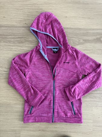 Jacke Gr. 152