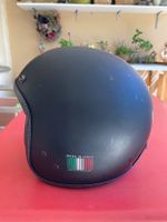 Vespa Helm Herren