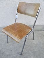 STAHLROHRSTUHL STAPELSTUHL KLAPPSTUHL