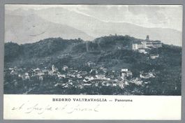 BEDERO VALTRAVAGLIA, 0 1903