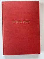 Unsere Pilze