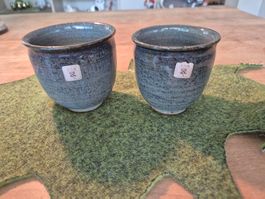 Japanische Hochzeitsbecher