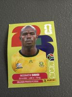 Seltene Panini FIFA WM 2026 Sammelsticker "United Edition" R