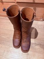 Sendra Boots Stiefel Gr. 38