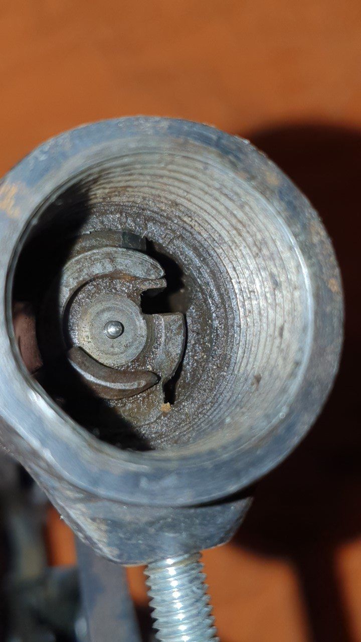 Tir à l'arc: Italian relics carcano – D'occasion à Pregassona par eld_st6b 3