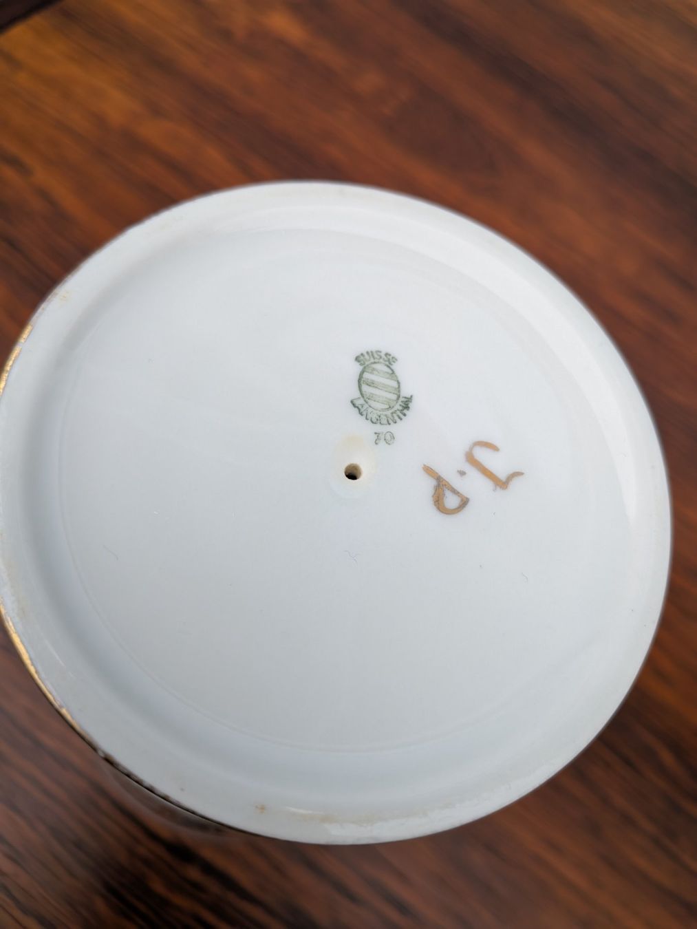 Vasi & Recipienti: Langenthal Vase – Usato da Emmen venduto da magelan 4