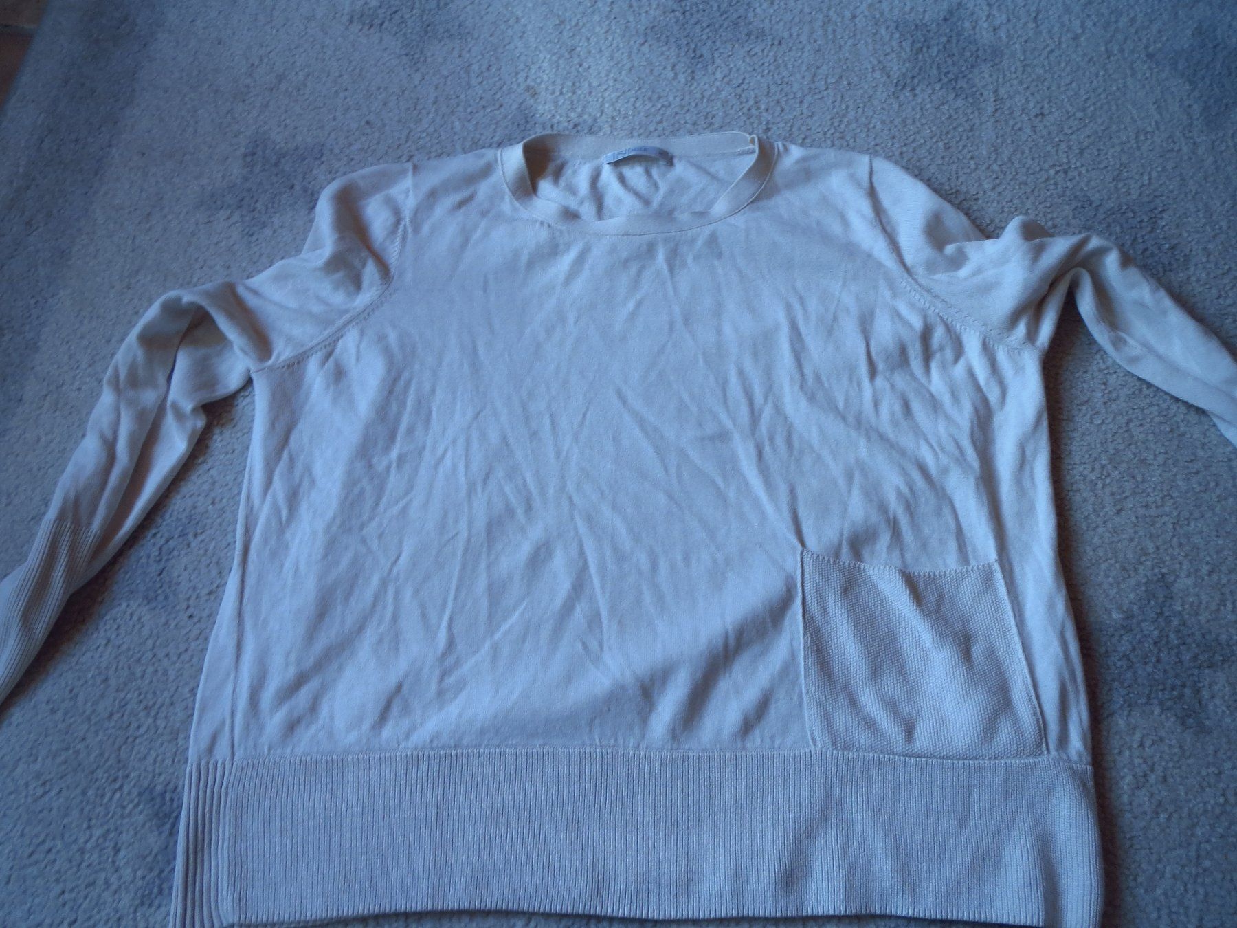 Maglioni & Felpe: schöner NILE Damen Pullover Gr M – Usato da Kiental venduto da Anna8702 3