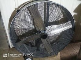 Ventilateur