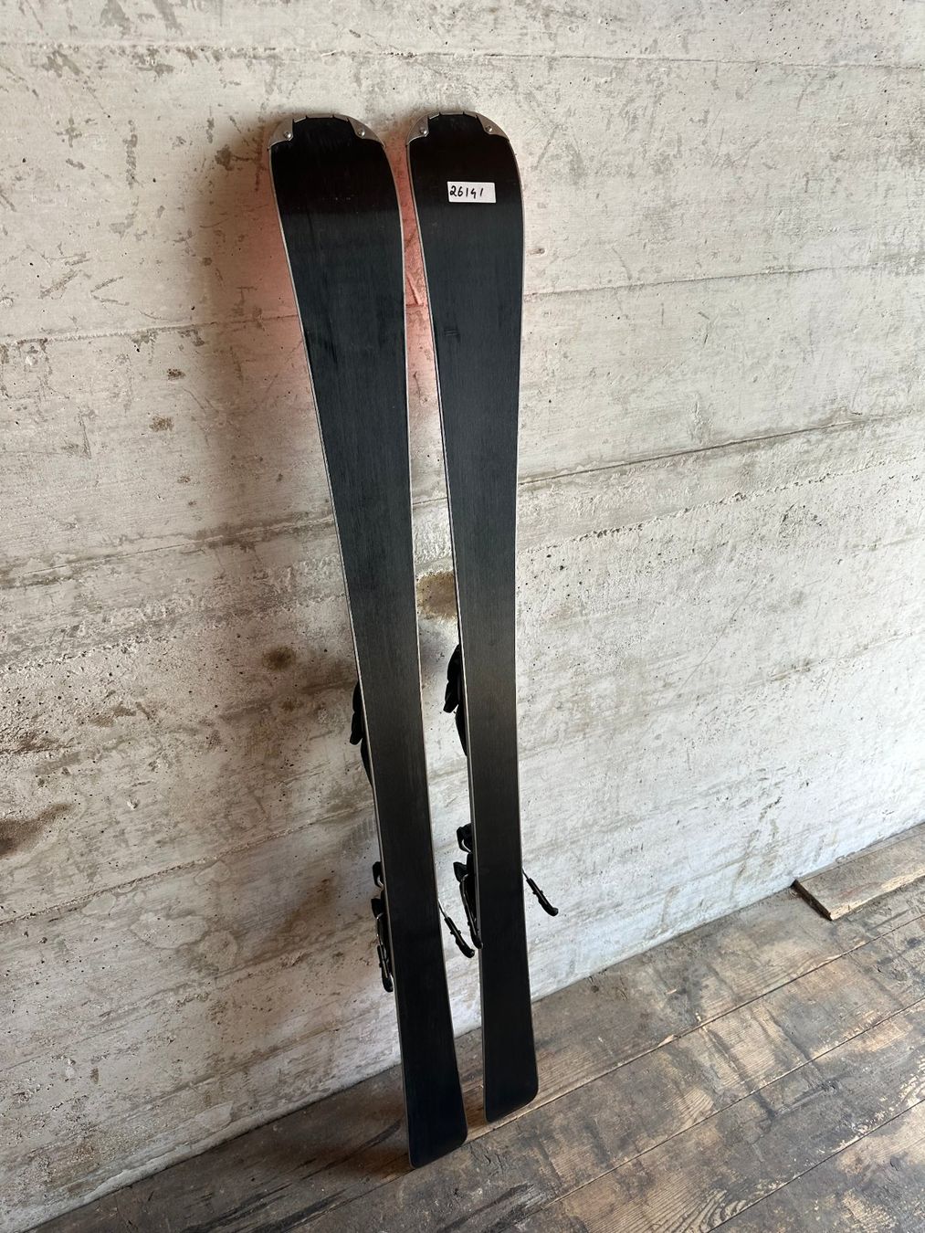 Blizzard Sci: Blizzard WCR Ski 146CM 2024 – Usato da Emmenbrücke venduto da karkarkar 4