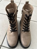 Winterstiefel Damen Gr 39