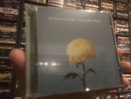 The Fresh & Onlys - Long Slow Dance - cd