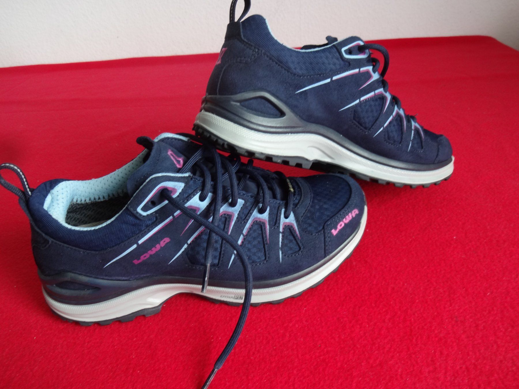 Lowa Herrenschuhe: "" LOWA "" SCHUHE  Nr.37 – Gebraucht aus Frauenfeld von rey06 2