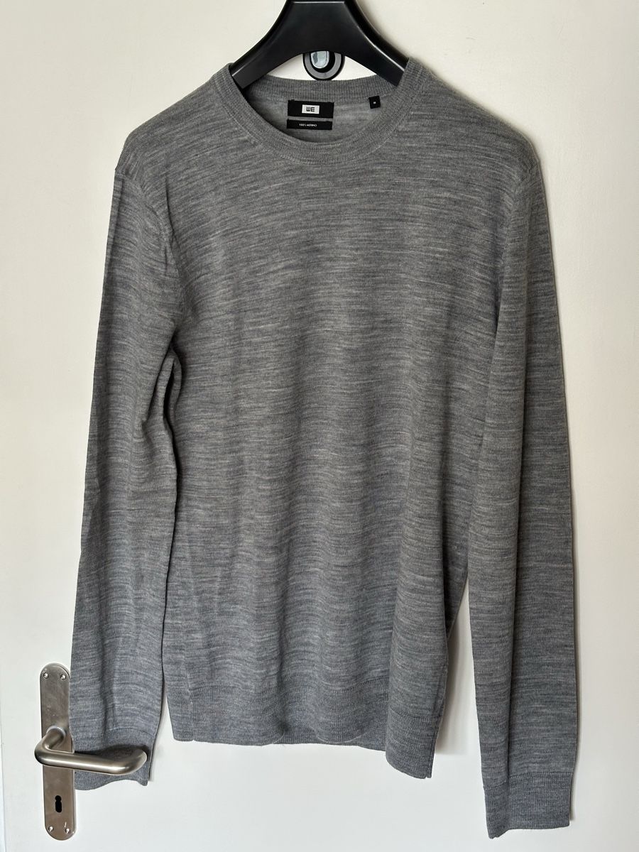 Maglioni & Felpe: Schöner Merino Pulli in Grösse M – Usato da Chur venduto da jopazh