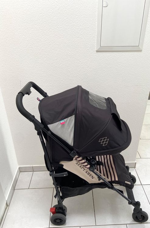 Maclaren store buggy kaufen