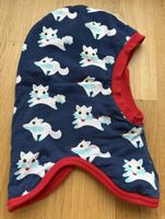 Maxomorra - Cagoule enfant 48/50 9-24 mois 🦊 