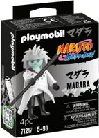Playmobil 71217 NARUTO SHIPPUDEN Madara  (neu/OVP)