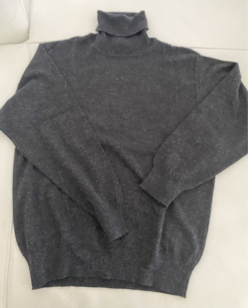 Pullover & Sweatshirts: Gino Rizzi Pullover aus 50% Wolle – Gebraucht aus Opfikon von Luis144