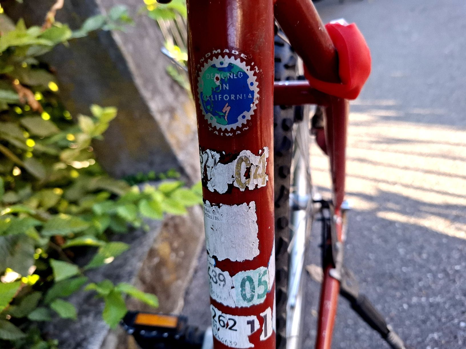 Specialized Biciclette: Original Specialized Rock Hopper – Usato da Meilen venduto da GabsZurich 2