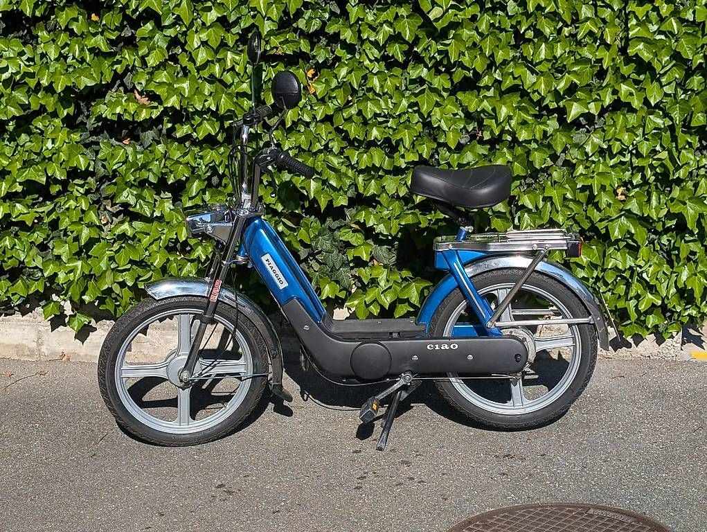 Piaggio Ciclomotori: Piaggio Ciao – Usato da Jona venduto da Pascal064