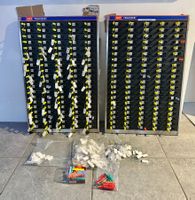 Schlüsselbrett für 200 Schlüssel