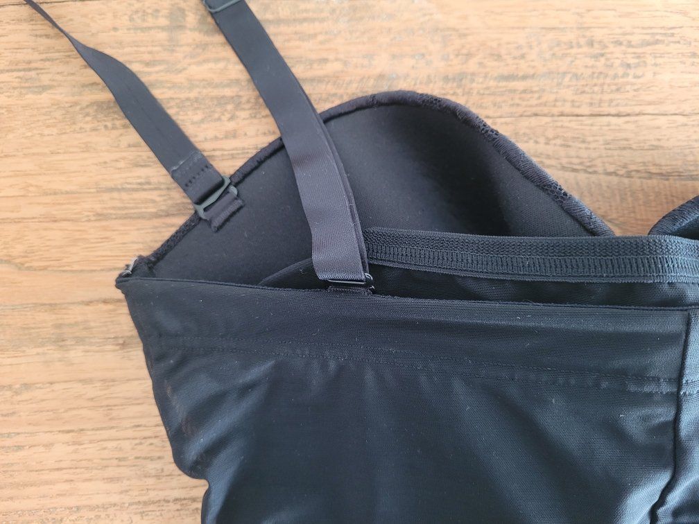 Altra biancheria intima: Hautenges transparentes mini Unterkleid / Dessous – Nuovo (secondo la descrizione) da Kreuzlingen venduto da glo_yg6c 3
