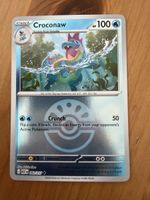 Croconaw (ASC042)