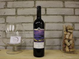 2021 Nero Weingut Stoll AOC Schaffhausen