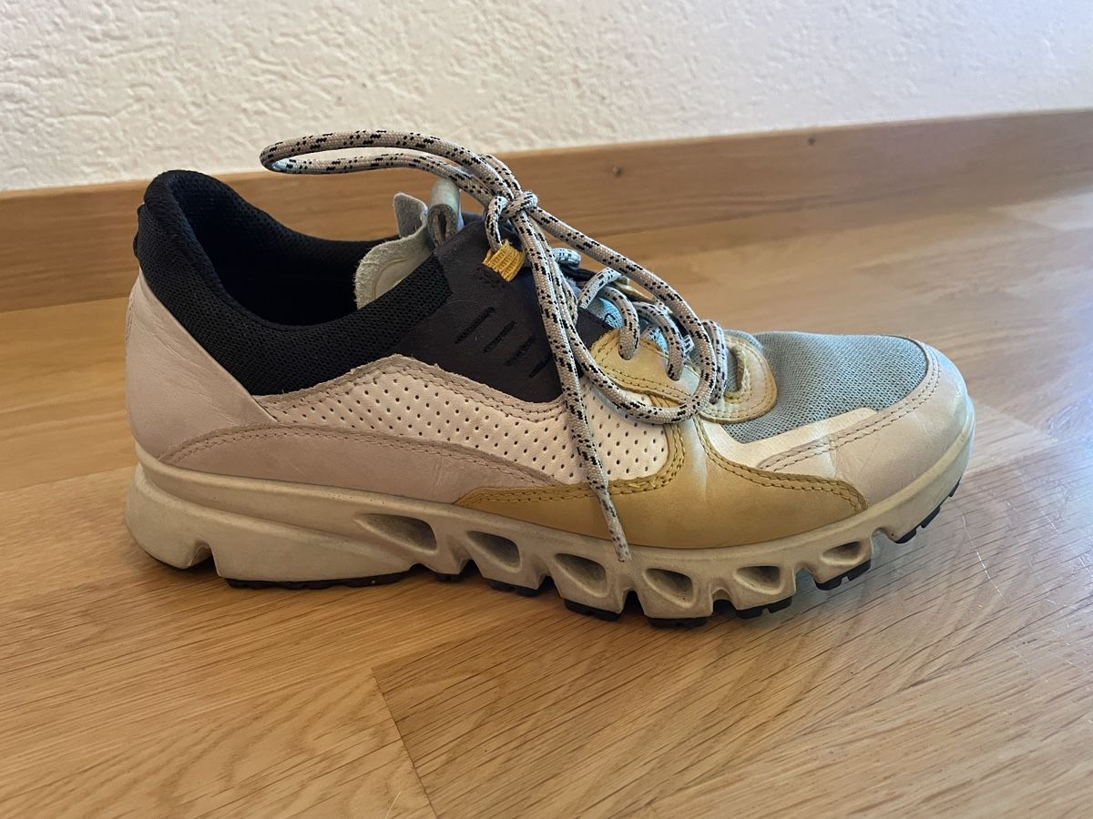 Ecco Scarpe da donna: Ecco Sneaker – Usato da Bern venduto da joelle.fuchs 1