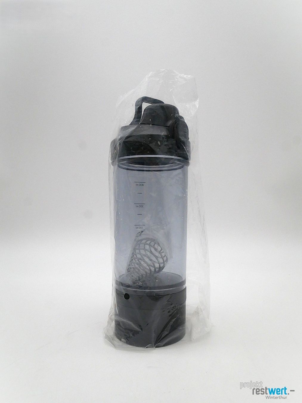 Recipients et similaires: GALAXUS Shaker 550 ml – Neuf (Voir description) à Winterthur par Restwert_Winterthur 2