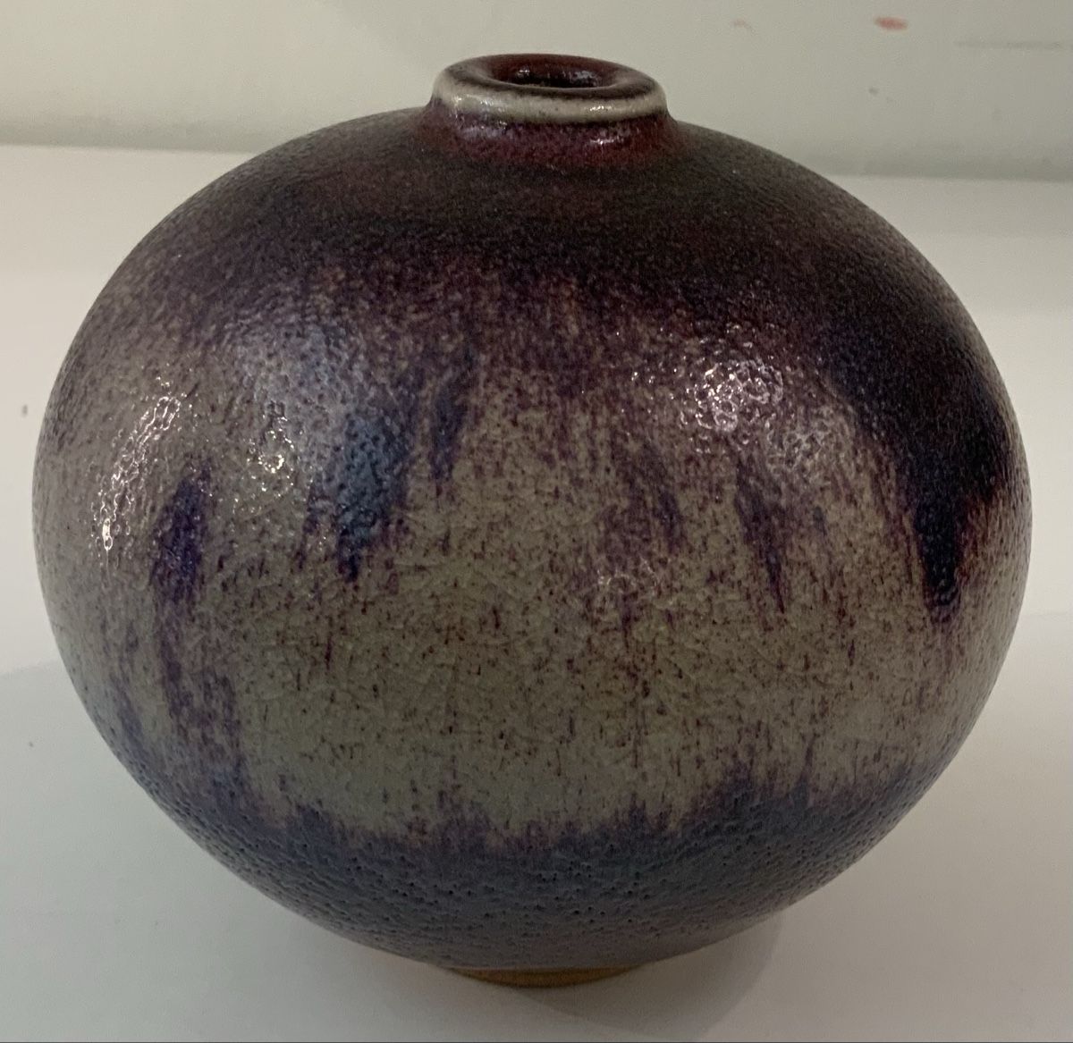 Vasi & Recipienti: Vase en grès tourné et émaillé – Usato da rolle venduto da Tontonjulot 2