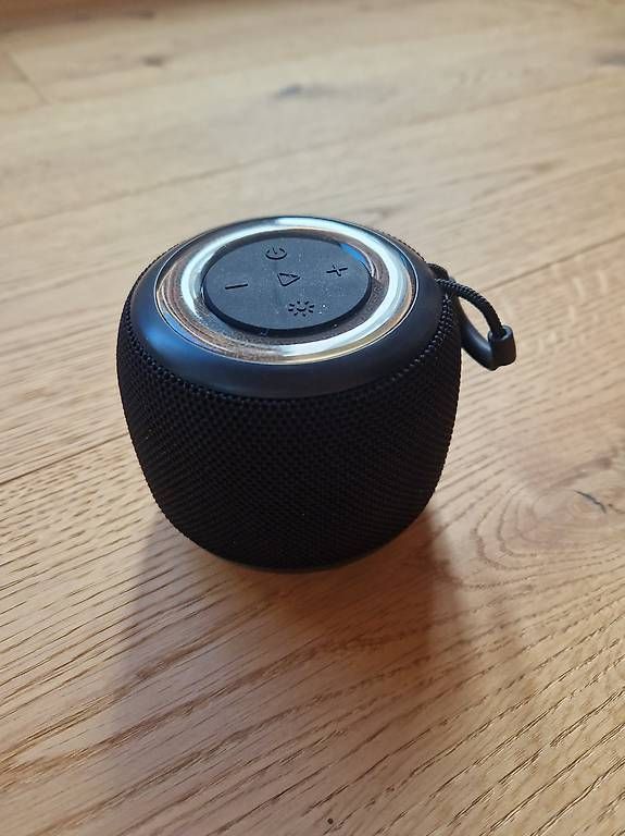 Casse acustiche: Bluetooth Speaker / Lautsprecher mit Licht - NEU – Nuovo (secondo la descrizione) da Niederbuchsiten venduto da Mel789 2