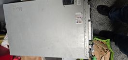 Servergehäuse gebraucht 19 Zoll Rackmount mit Zubehör