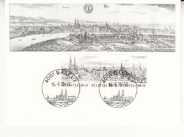 SBK Z101 mit ET Basel