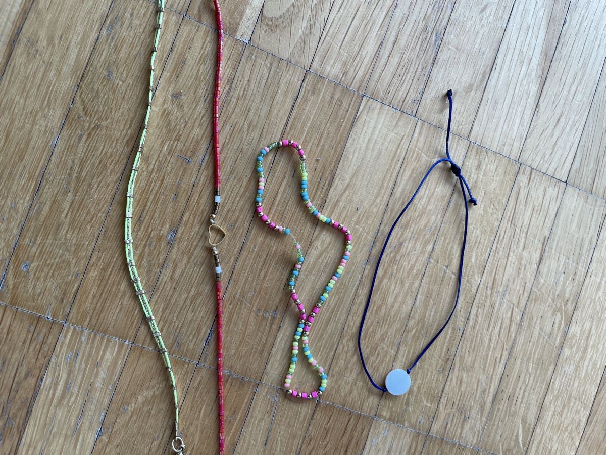 Bracciali & Braccialetti: Summer Beaded Set 4 – Usato da Neuchatel venduto da shi_9fzw