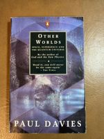 Other Worlds by Paul Davies