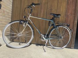 Mondia City Cross Velo Herren, 54 cm, guter Zustand