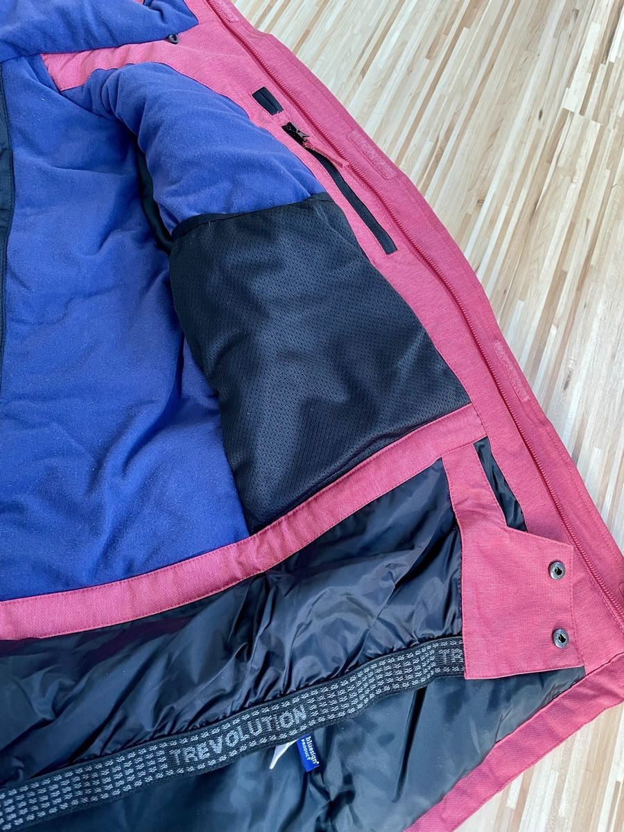 Trevolution Vestes & Manteaux: Skijacke Gr.152 NEU – Neuf avec emballage d'origine à Thun par Tschein 3