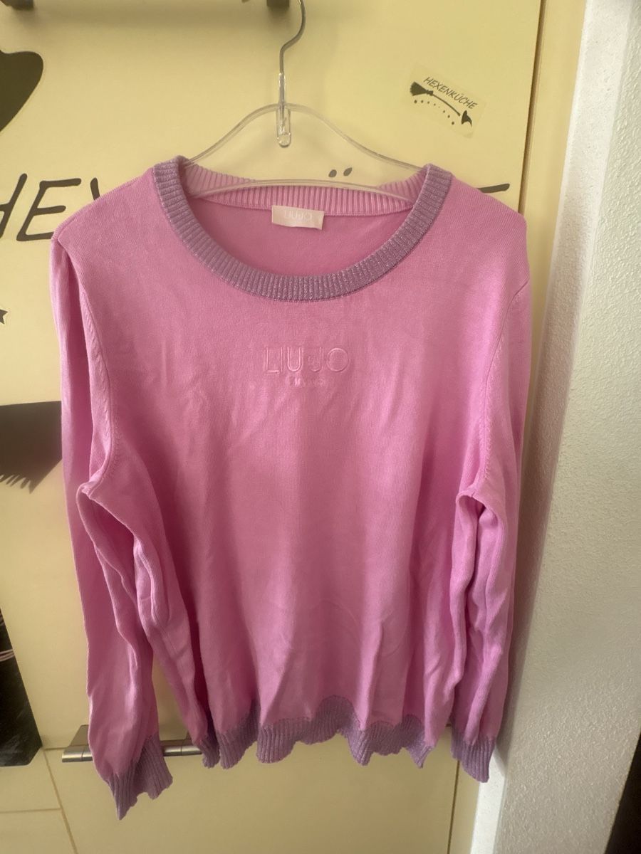 Liu Jo Pullover & Sweatshirts: Liu Jo Pullover , NP 169 CHF – Neu (gemäss Beschreibung) aus Obbürgen von bugi6868 6